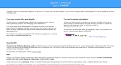 Desktop Screenshot of haflinger-fotos.de